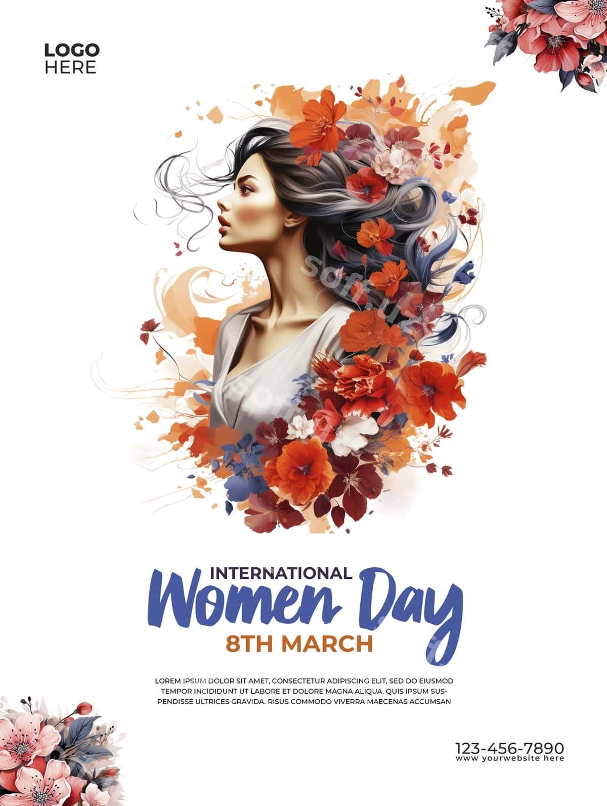 8-mart Xalqaro xotin-qizlar kuni | International womens day 8th march 1