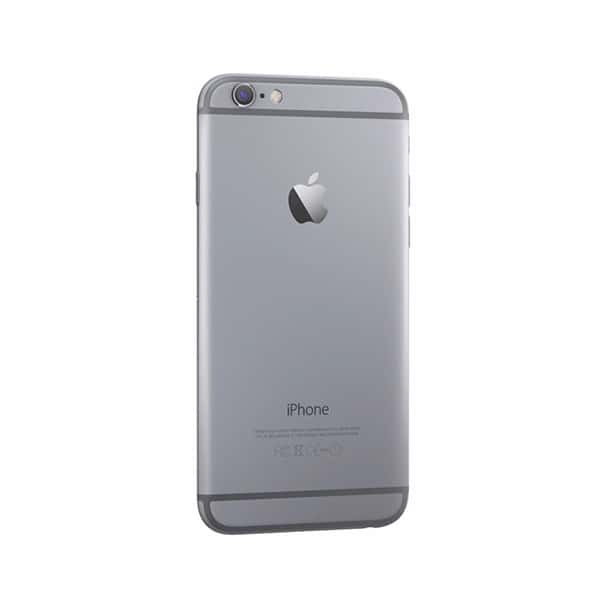 Iphone 6 3D model 1