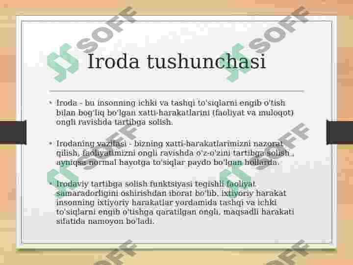 Iroda 2