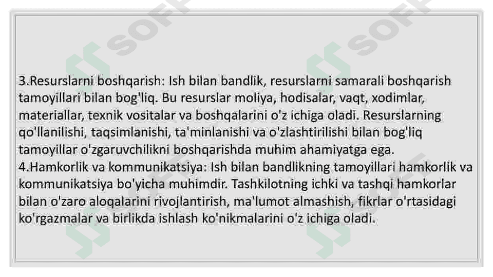 ish bilan bandlik 8