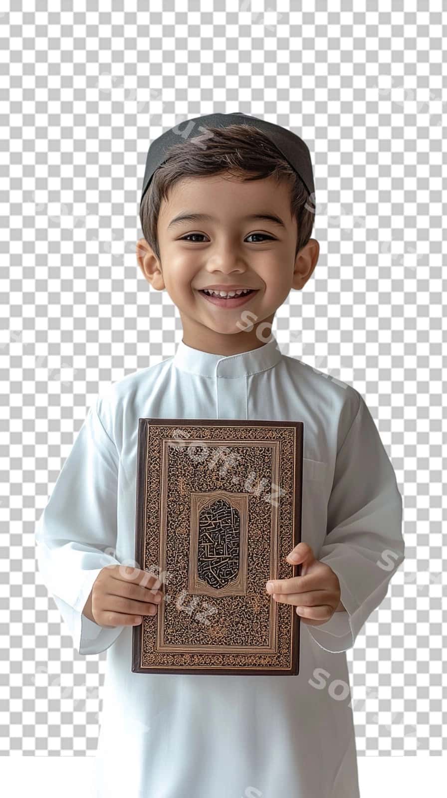 Islomiy tadbirlar mavzusi png clipart | Islamic events theme png clipart 1