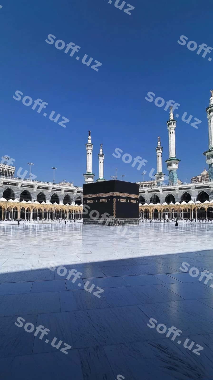 Kaaba Mekka Saudi Arabiya | Kaaba mecca saudi arabia 1