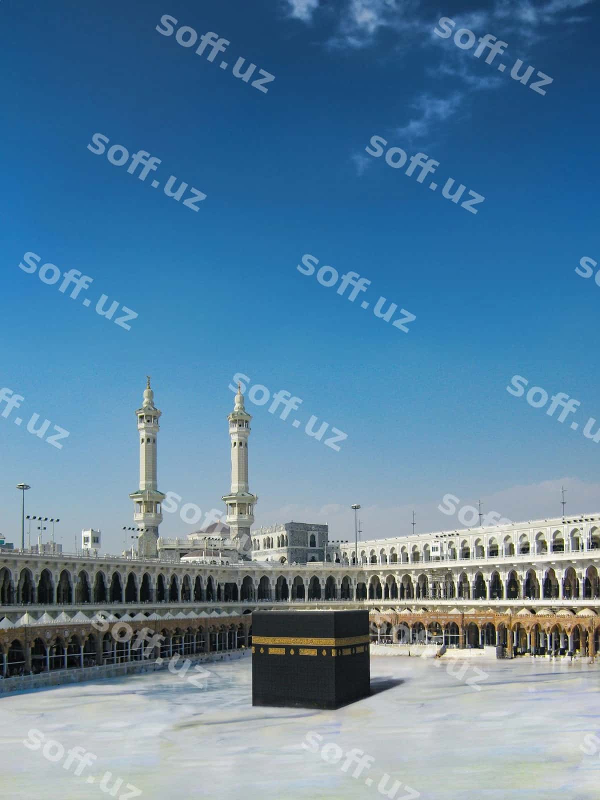 Kaaba | Kaaba 1