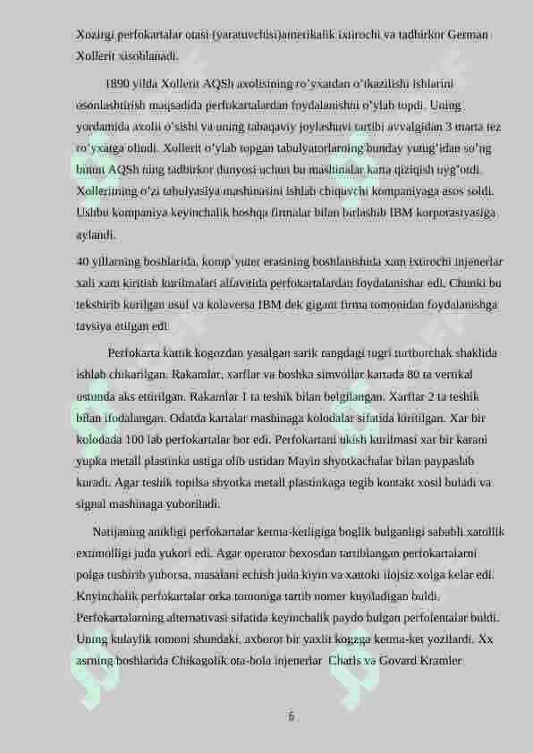 kiritish qurilmalari 6