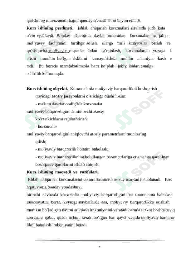 Yalpi taklif tarkibi 4