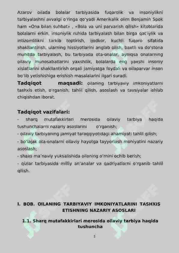 IJTIMOIY PEDAGOGIK FAOLIYAT TUZILMASI VA FUNKSIYALARI 5