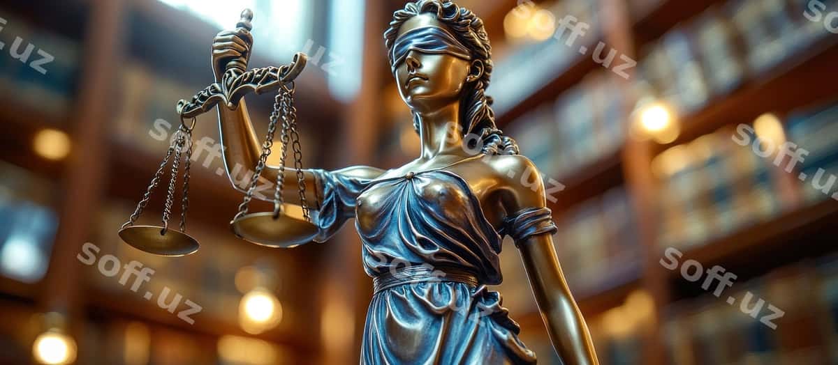 Xotira Adolati heykali ramz qonun adolati | Lady justice statue symbol law justice 1