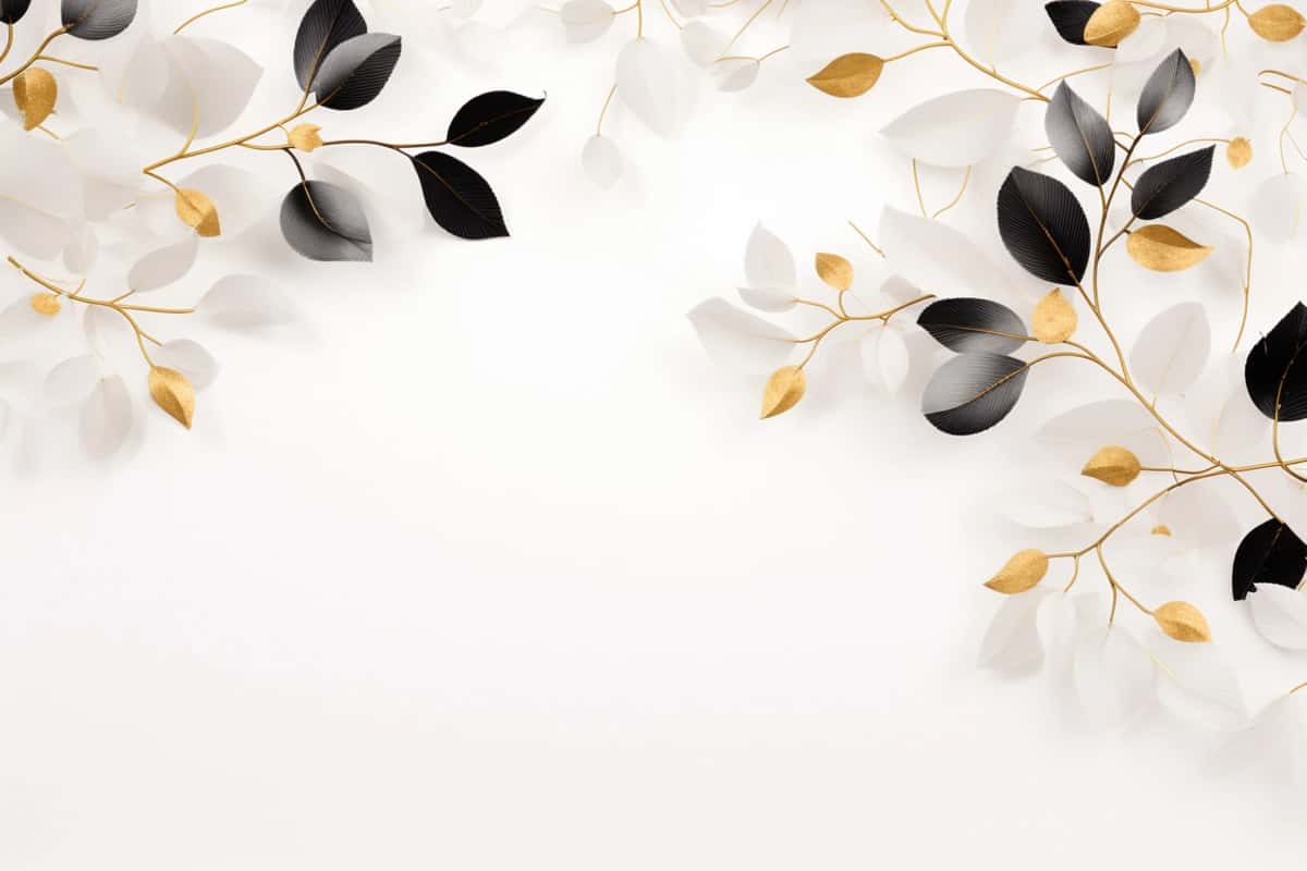 Barglari shoxlari daraxt oq oltin | Leaves branches tree are white gold 1