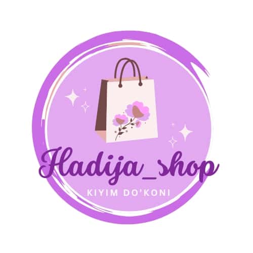 Hadija shop 2