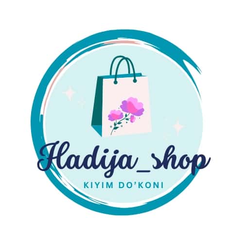 Hadija shop ayollar do'koni 1