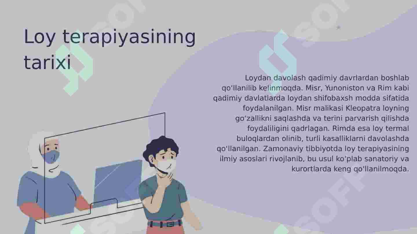 Loy terapiyasi 3
