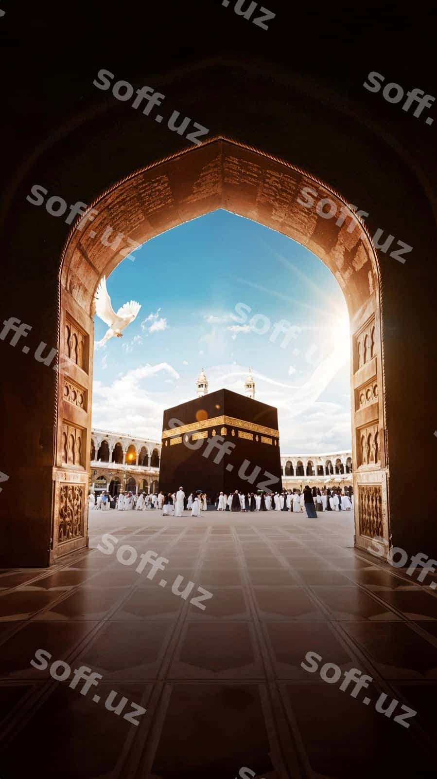 Makkah Madinah Saudi Arabiyasi | Makkah madinah saudi arabia 1