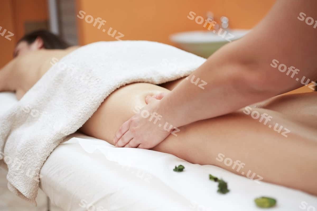 Masaj wellness klubi | Massage wellness club 1