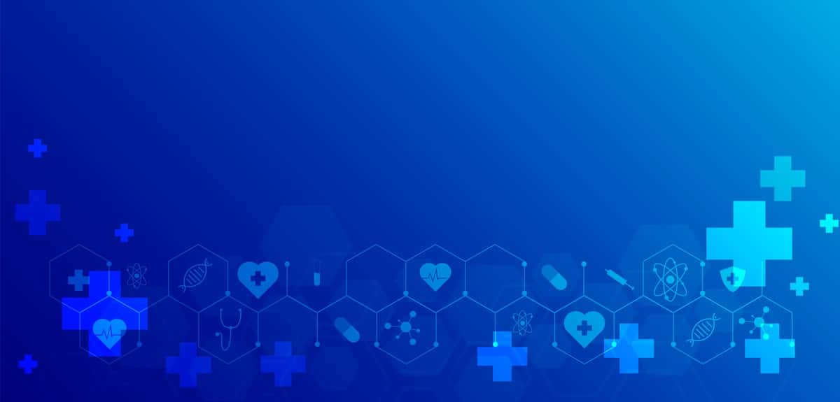 Mavhum tibbiy sog'liqni saqlash foni | Abstract medical healthcare background 1