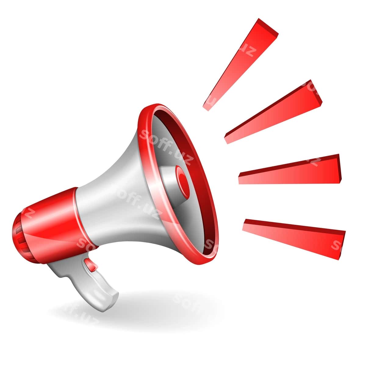 Megafon | Megaphone 1