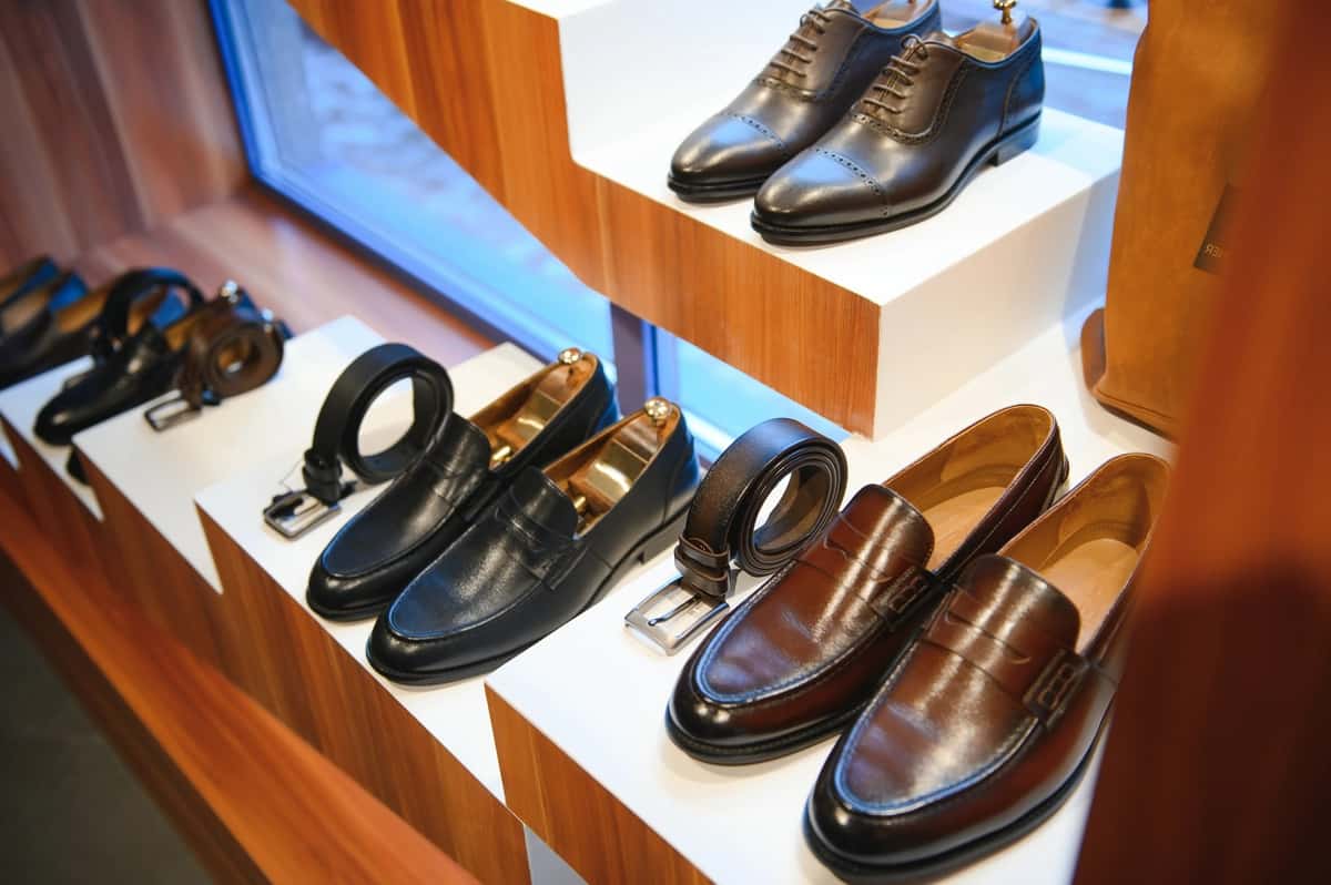 Erkaklar poyabzali do'koni | Mens shoes shoe store 1