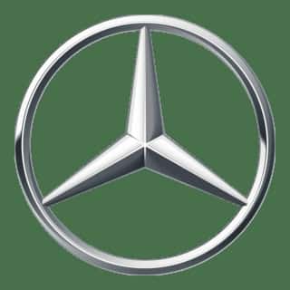 Mercedes Benz logo 1