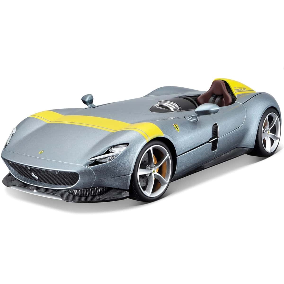 Ferrari Monza SP1 2019 3D model 1
