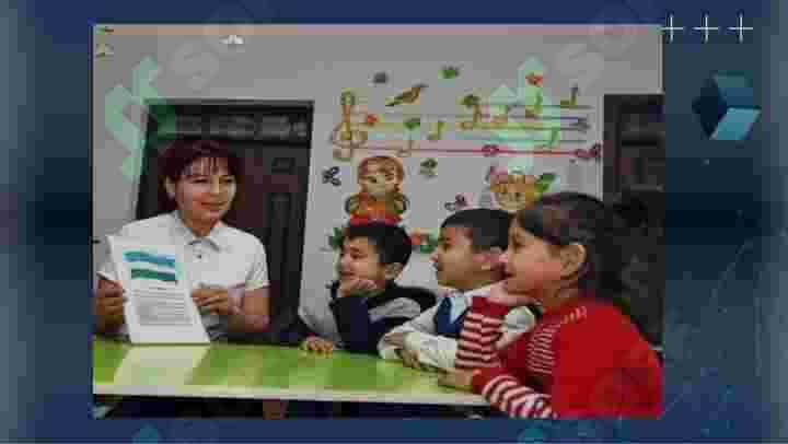 Maktabgacha talim muassasalari tarbiyalanuvchilarining yosh psixologik xususiyatlari bolalarning yosh darajasida musiqiy talim berish 4