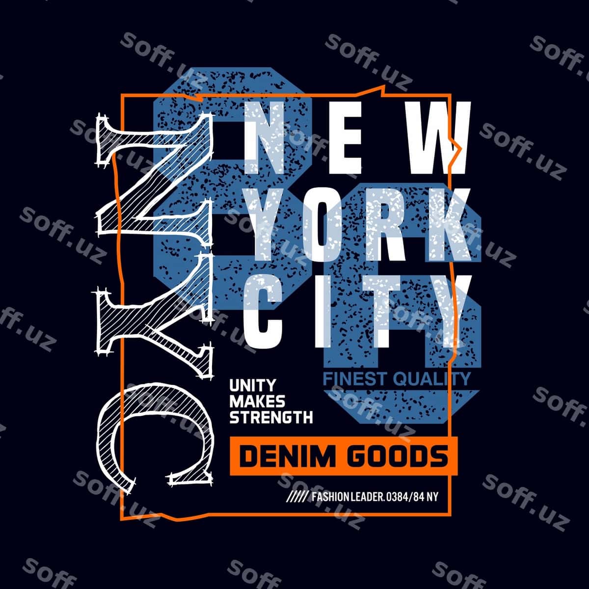 New York City dizayni | New york city design 1