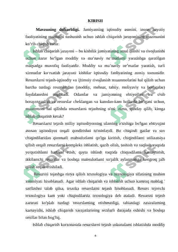 Ijtimoiy-iqtisodiy ehtiyojlar va ularning turlari 3