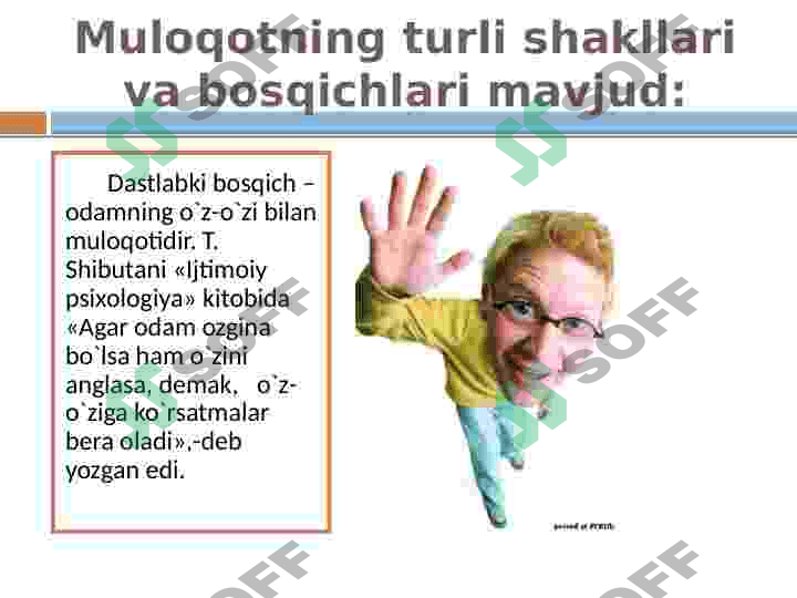 MULOQOT 3