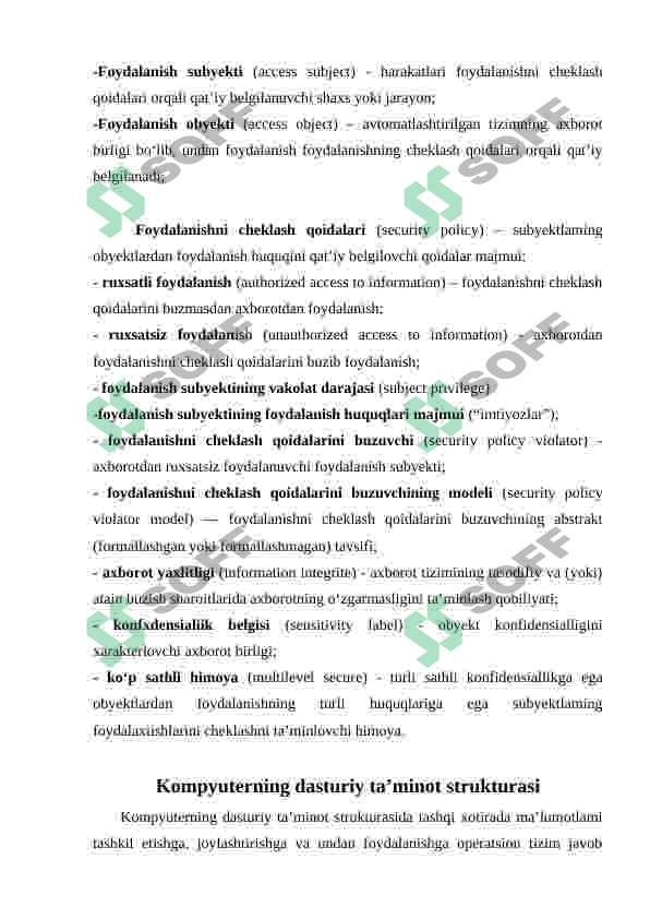 Berilgan maʼlumotlar yaxlitligi 4