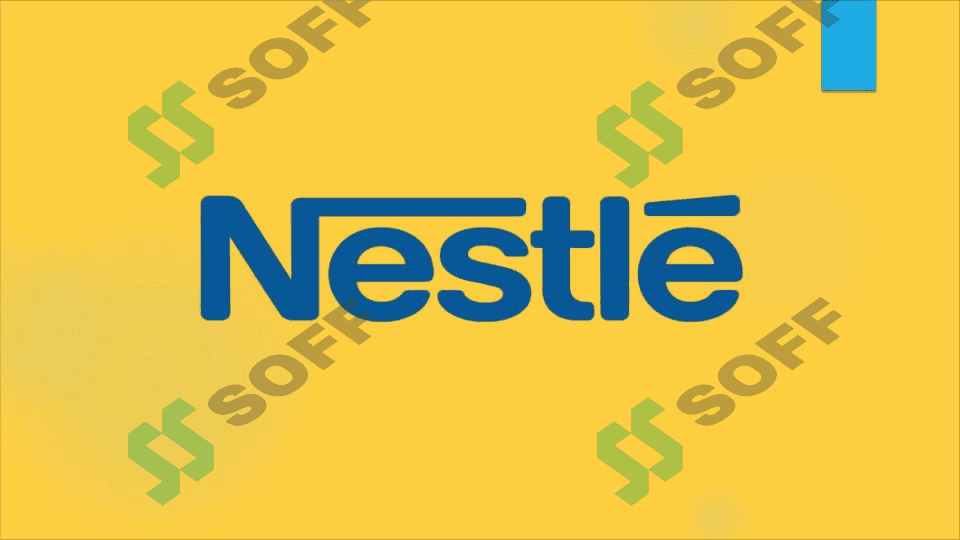 Nestle 1