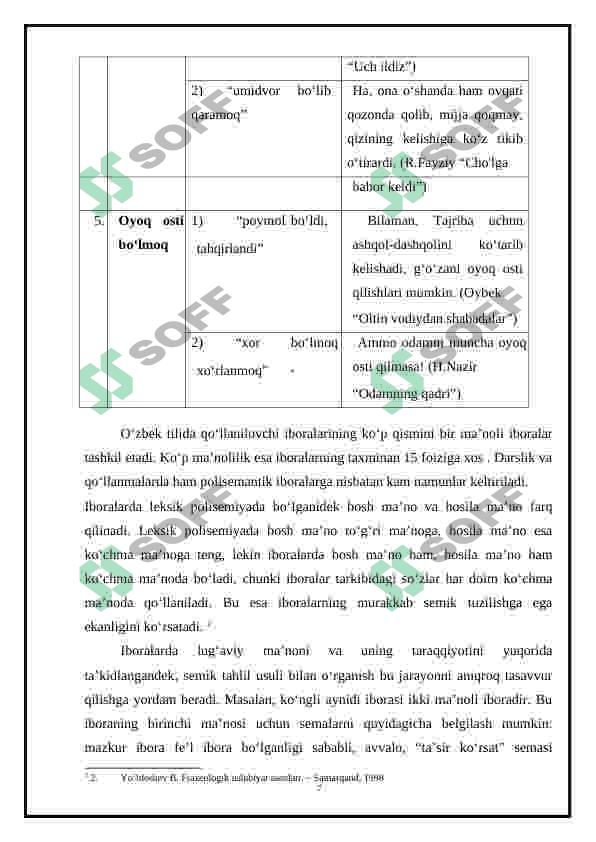 polisemiya va uning turlari 7