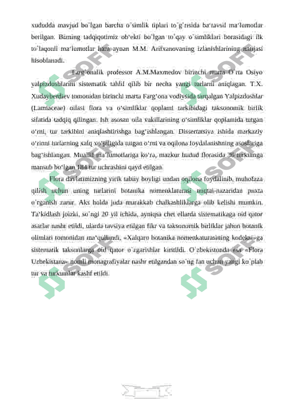 toknamolar qabilasi 7