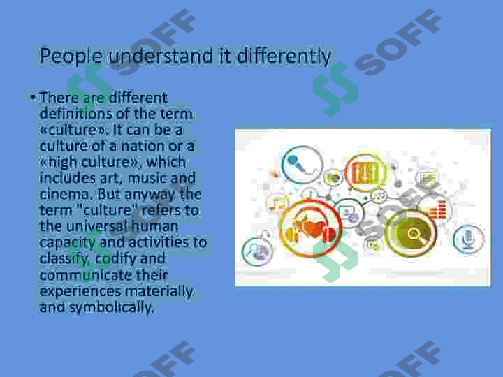 Culture 5