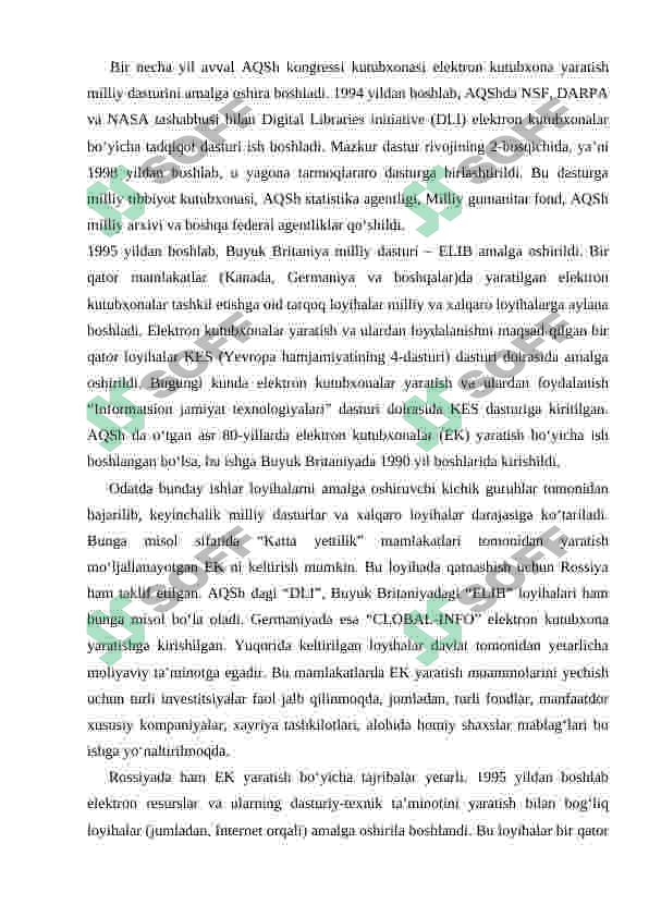 Kutubxonani avtomatlashtirilgan tizimi 8
