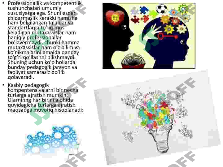 Pedagogik kompetentlik va kreativlik. 4