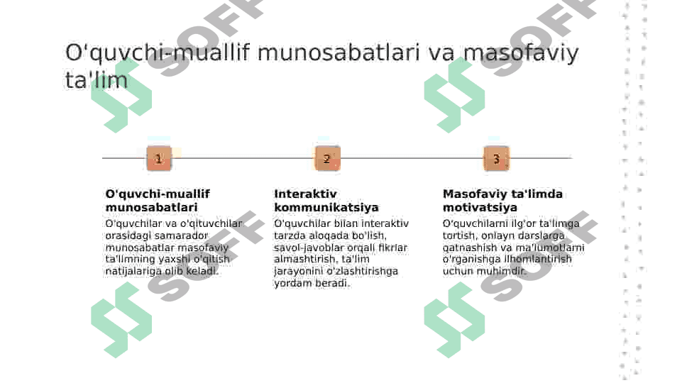 Masofali oʻqitishning oʻquv metodik taminoti 5
