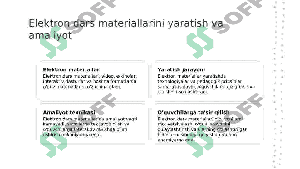 Masofali oʻqitishning oʻquv metodik taminoti 8