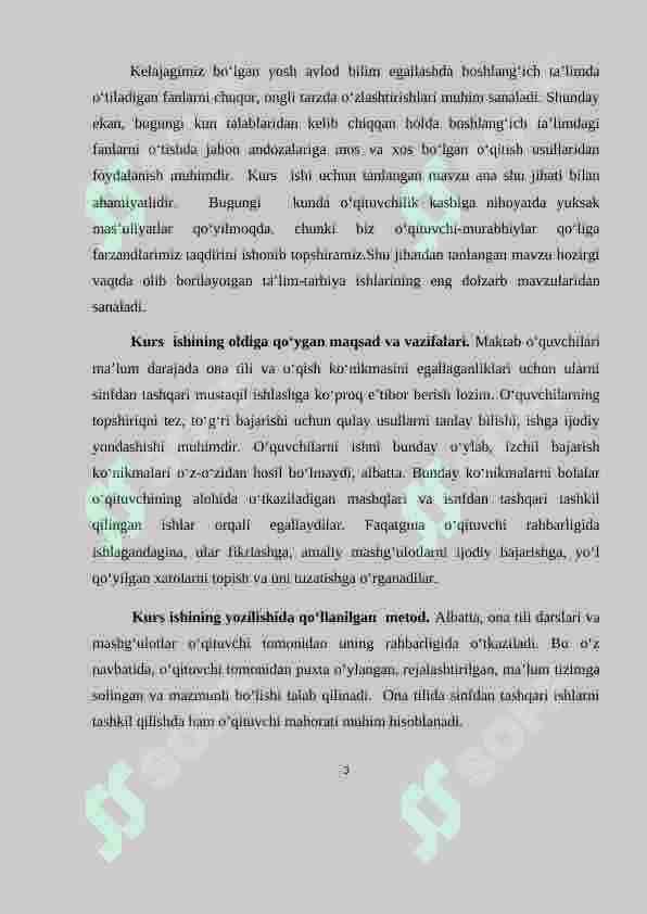 Ona tilida sinfdan tashqari ishlarni tashkil etish 3