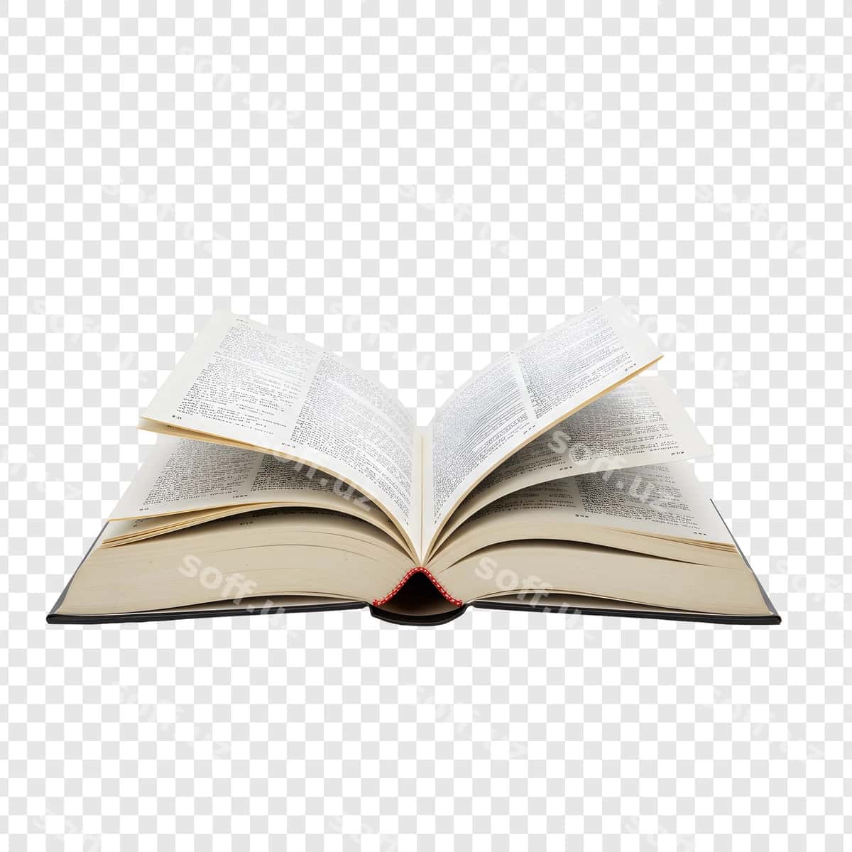 Ochiq kitob adabiyot bilimini o'rganish | Open book exploring literature knowledge 1