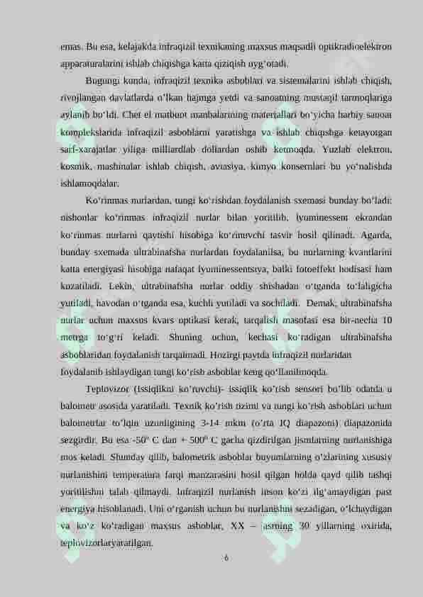 Optik asboblar 6
