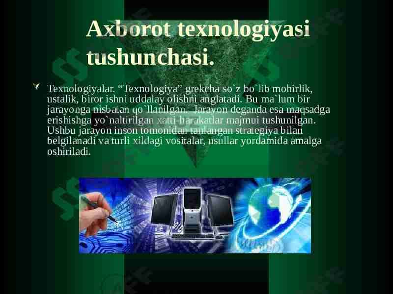 Zararli Dasturiy Vositalar Tahlili 2