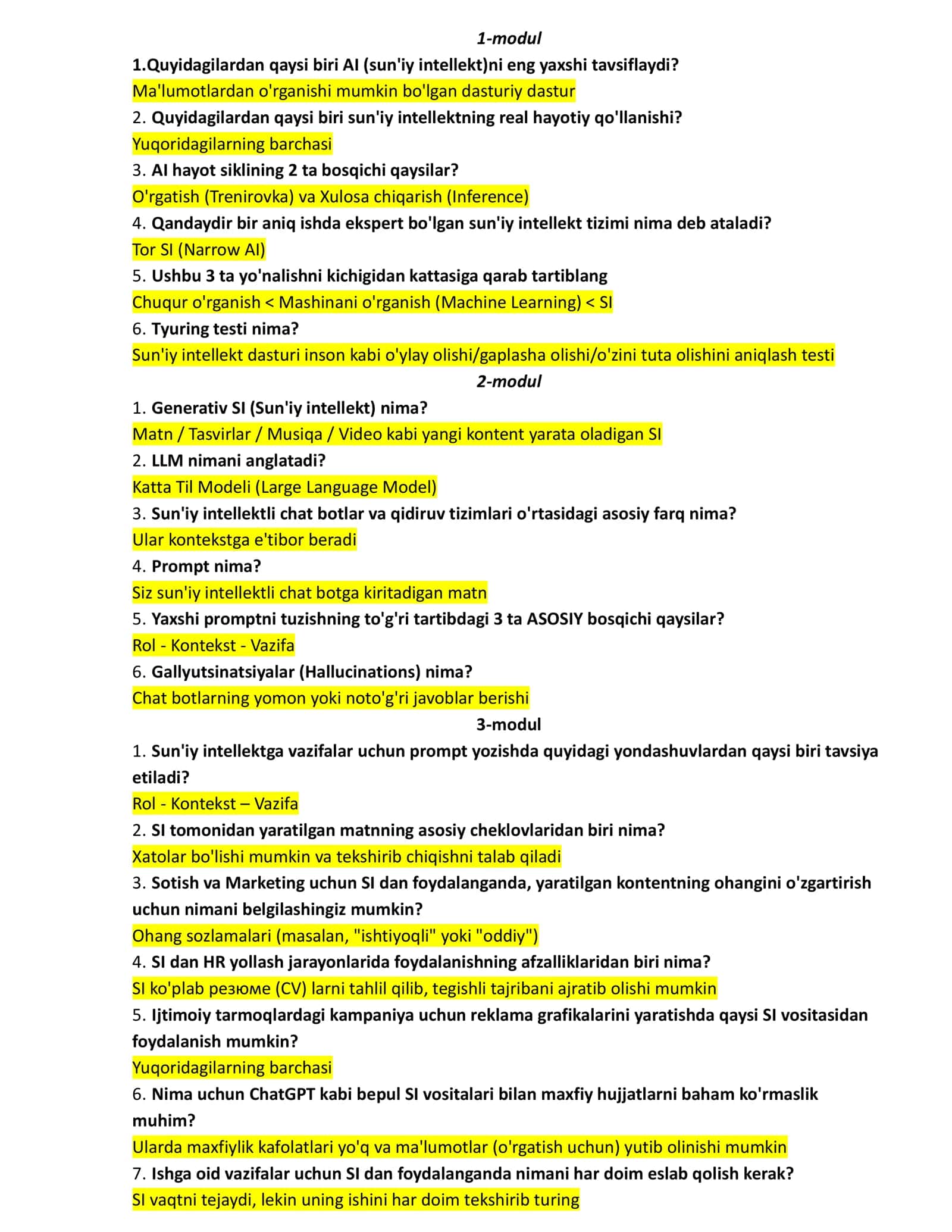 1-modul 1