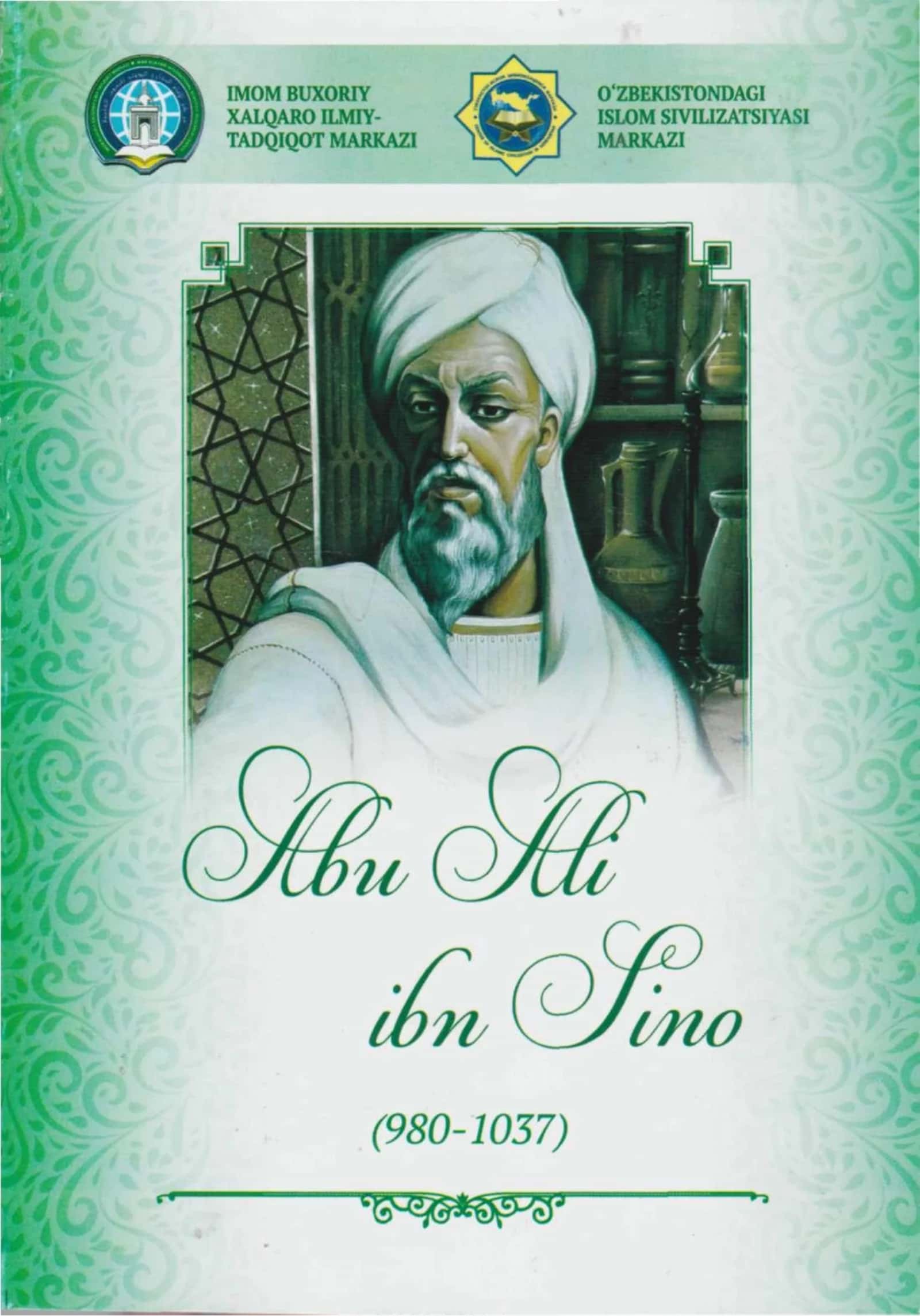 Abu Ali Ibn Sino 1