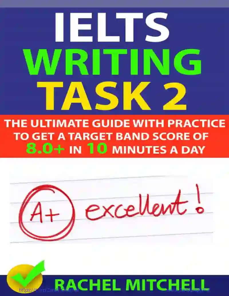 IELTS Writing Task 2