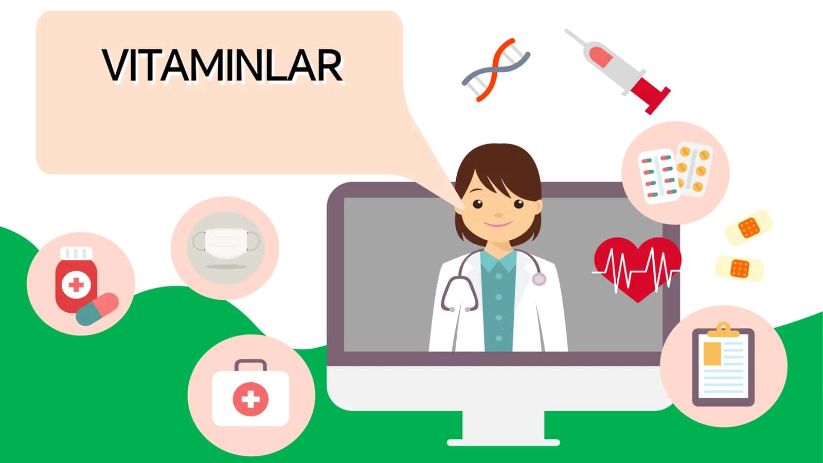 VITAMINLAR 1