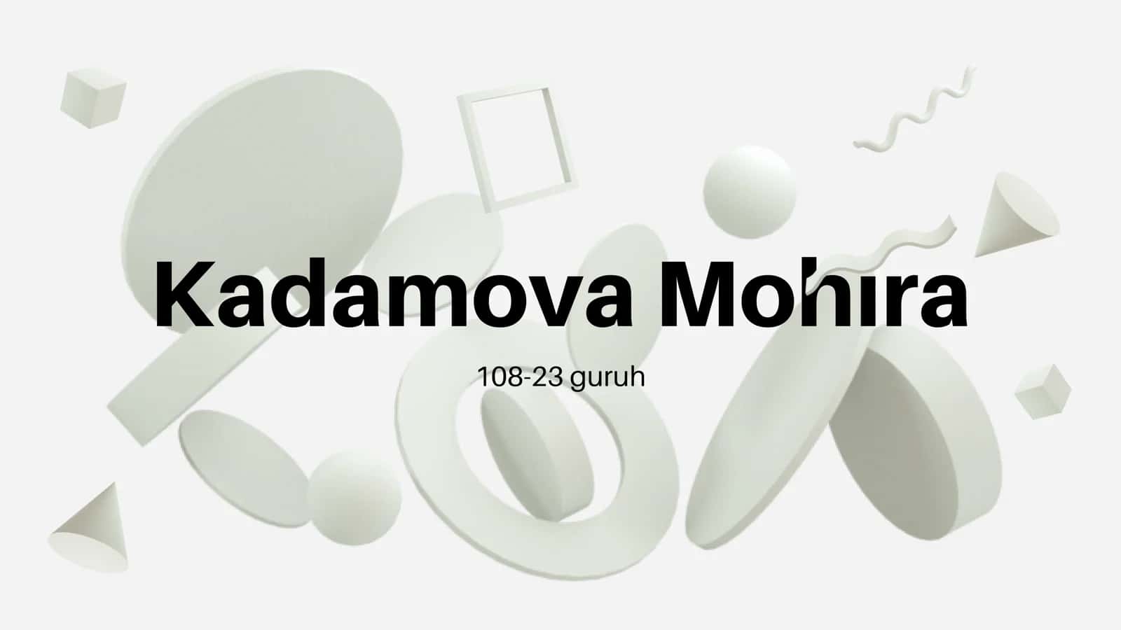 kasb faoliyatida internet texnologiyalarini qo'llash 1