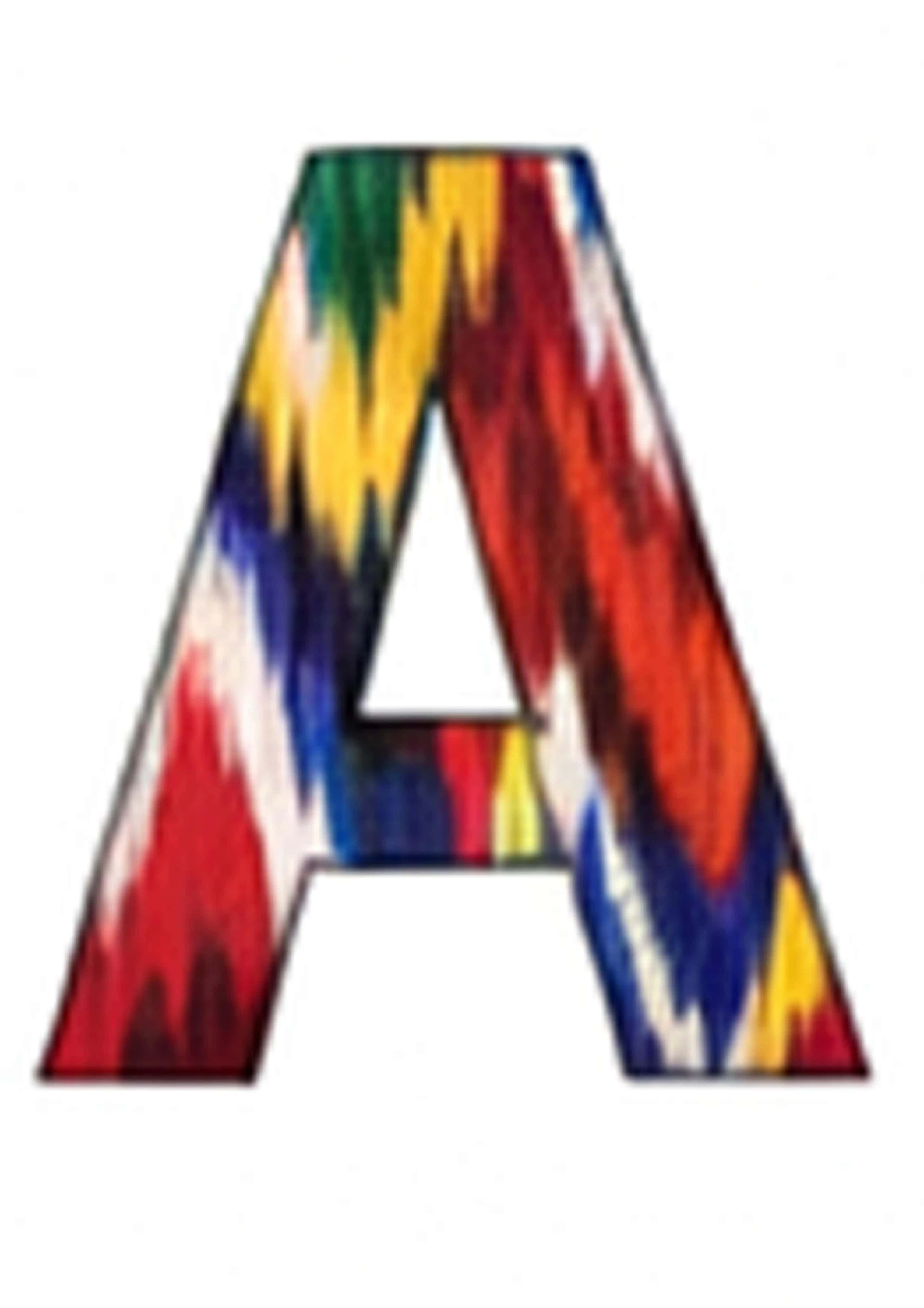 Atlas fonida harfla 1