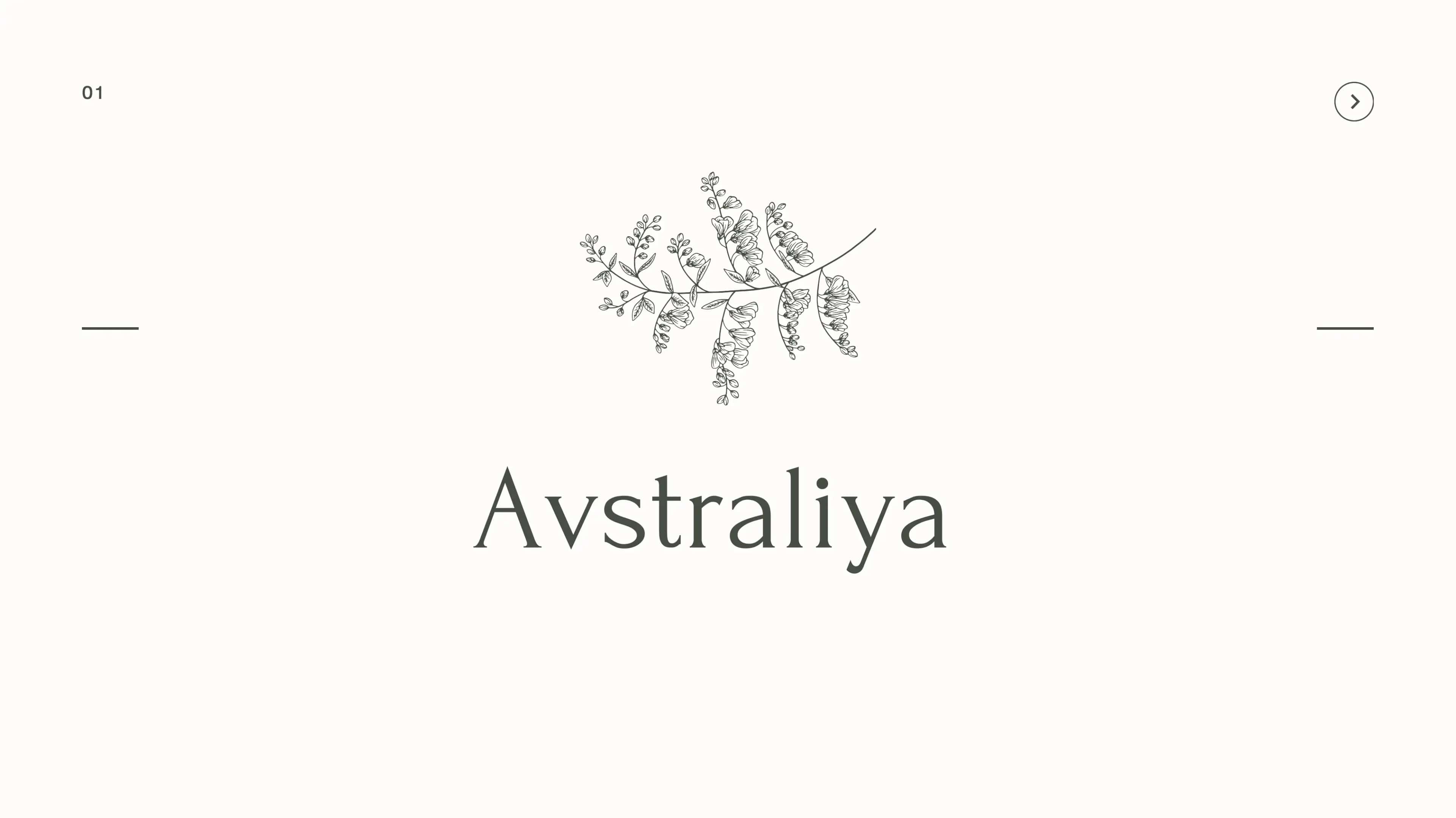 Avstraliya 1