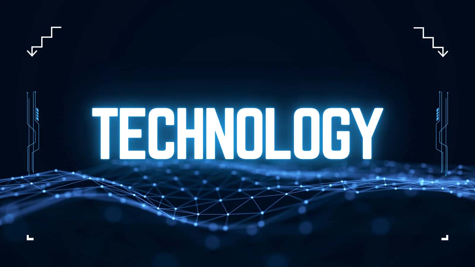 TECHNOLOGY 1