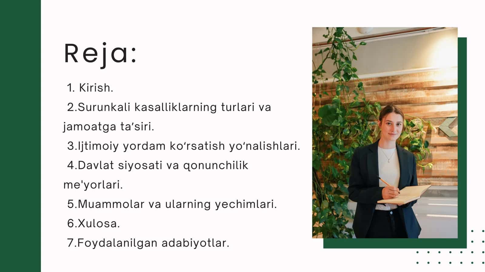 Surunkali kasalliklar 1