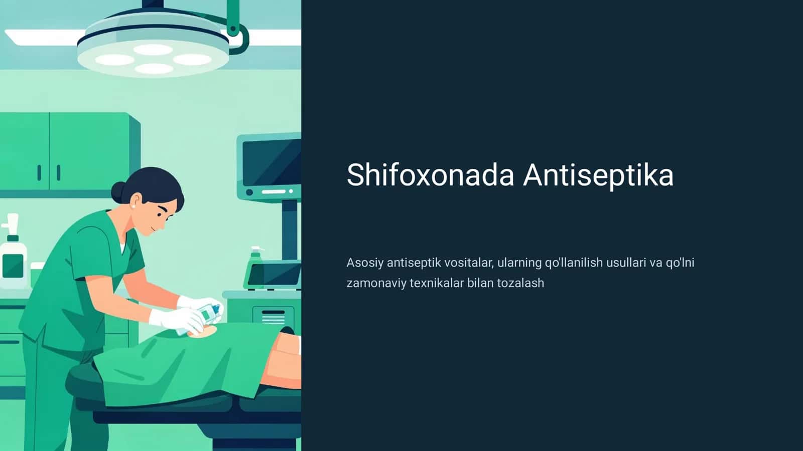 Shifoxonada Antiseptika 1
