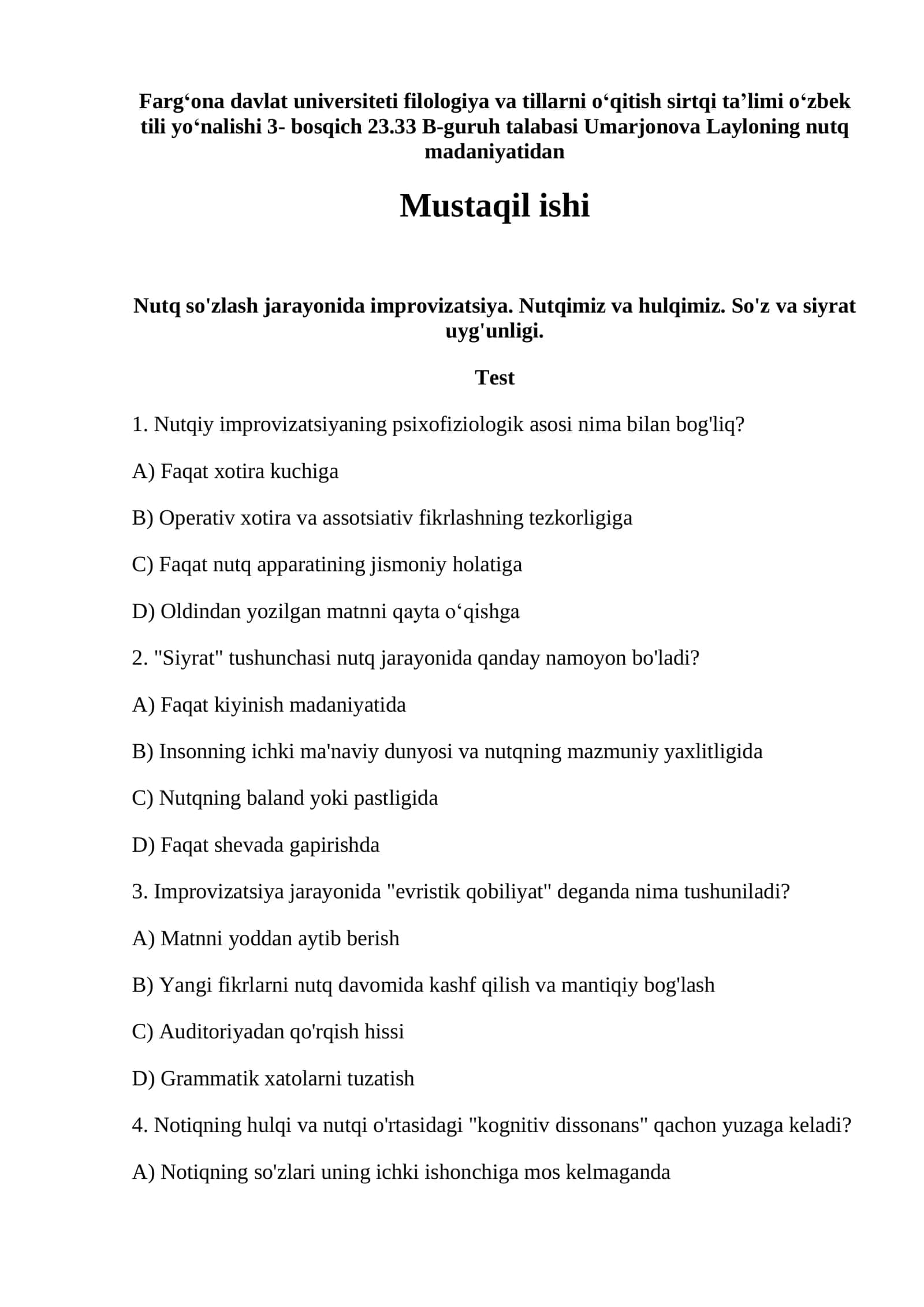 Nutq madaniyati 1